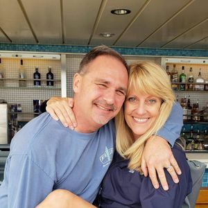 Meet your Posher, Jim